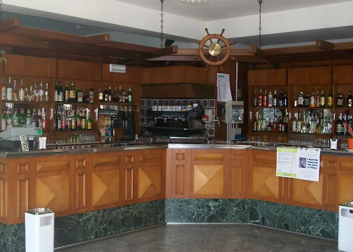 Hotel Valle Intelvi